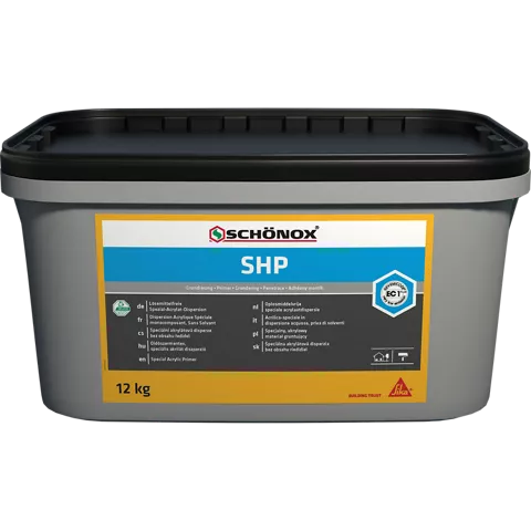 Schönox SHP Spezialgrundierung 5 KG